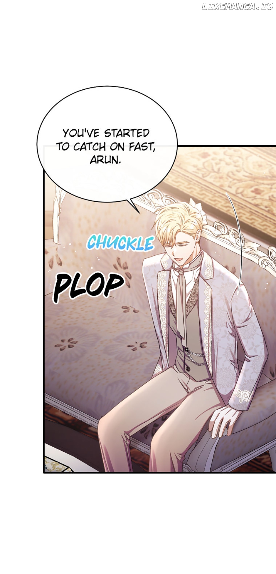 The Marquess's Favorite Chapter 68 - page 42