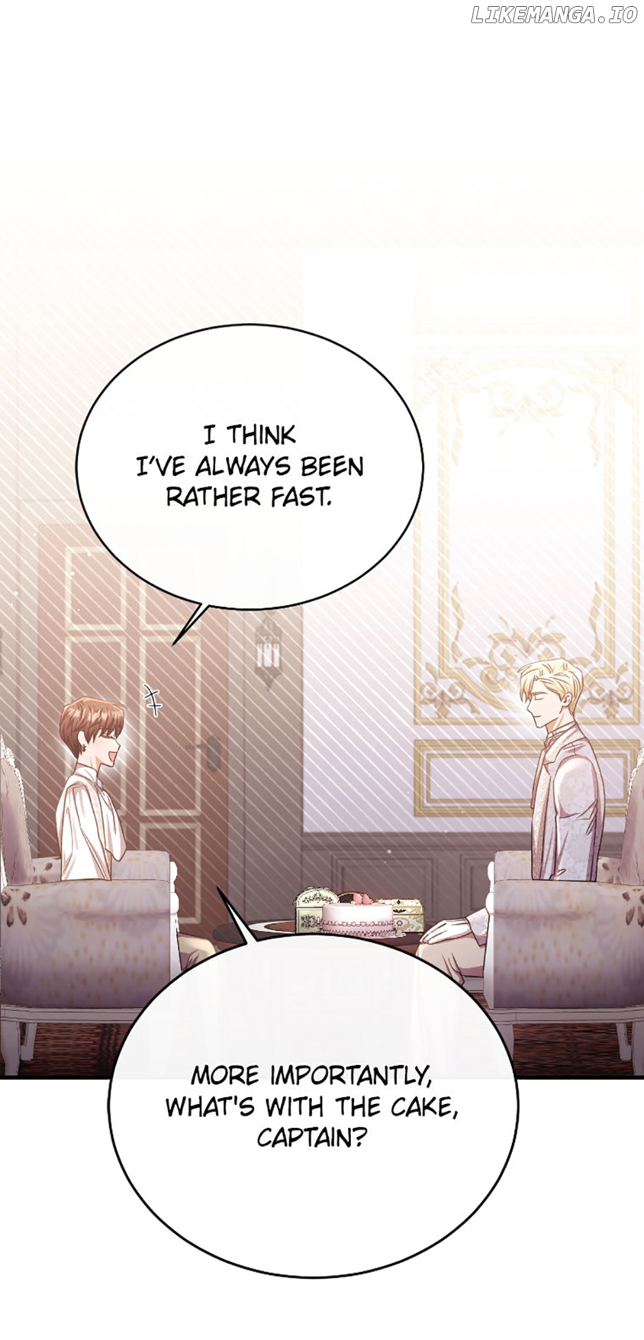 The Marquess's Favorite Chapter 68 - page 43