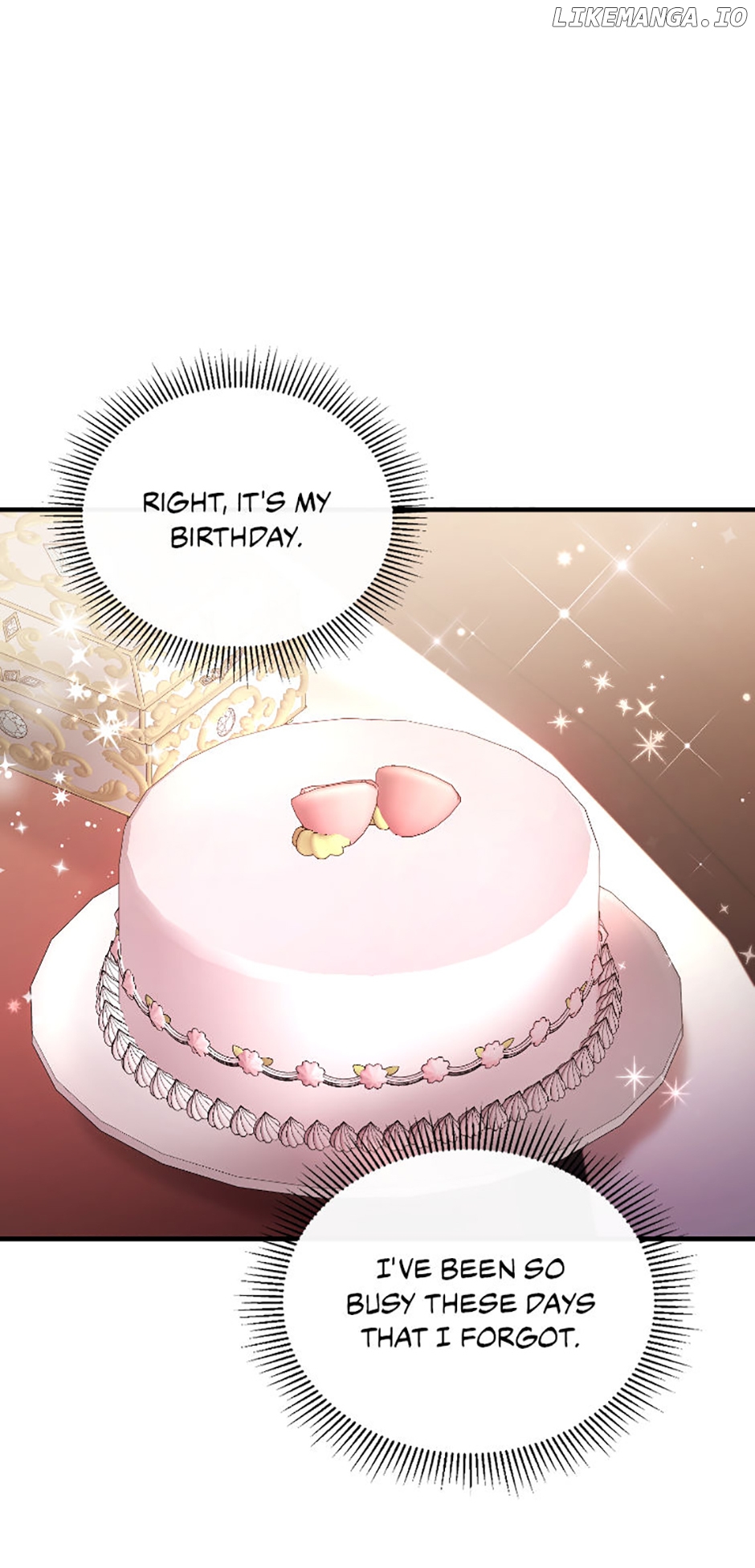 The Marquess's Favorite Chapter 68 - page 45