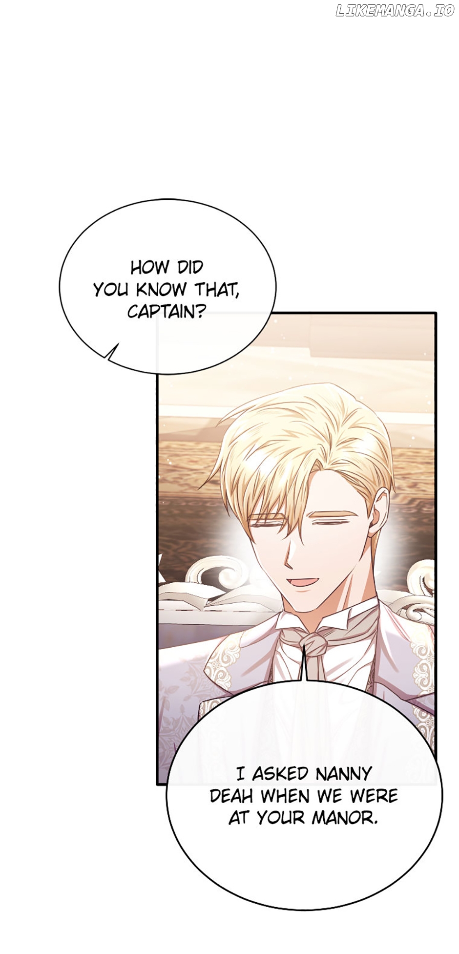 The Marquess's Favorite Chapter 68 - page 46