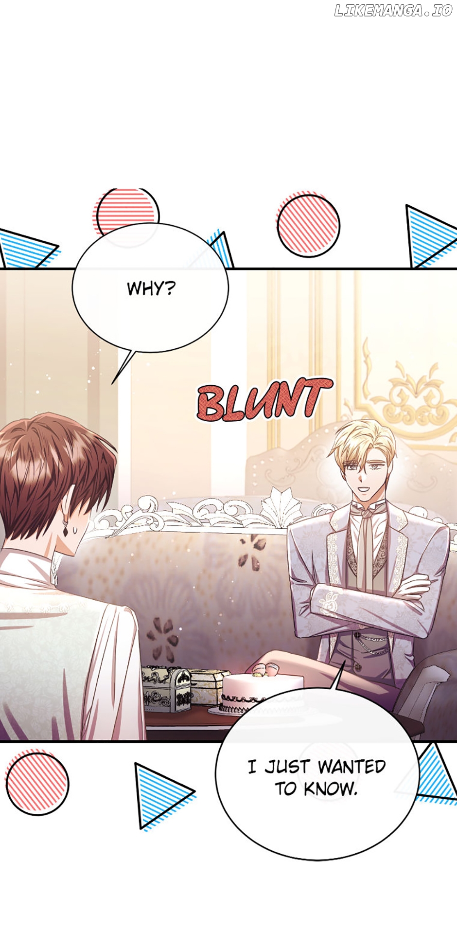 The Marquess's Favorite Chapter 68 - page 47