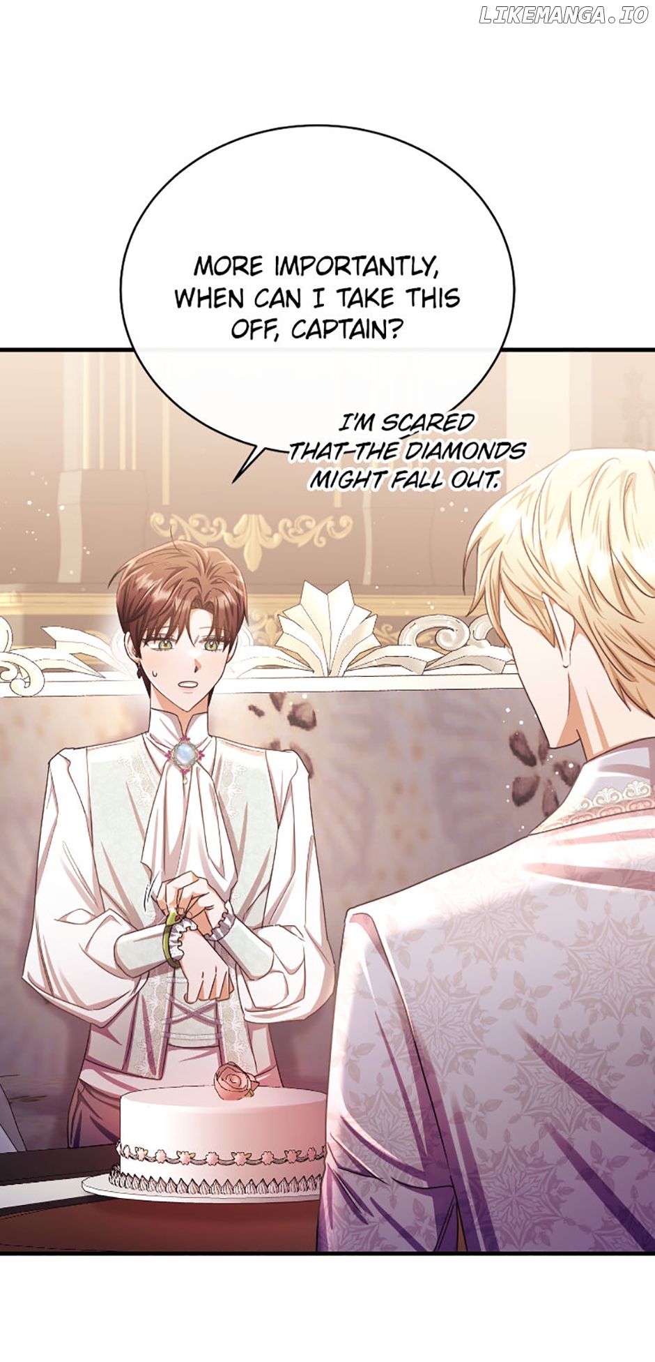 The Marquess's Favorite Chapter 68 - page 49