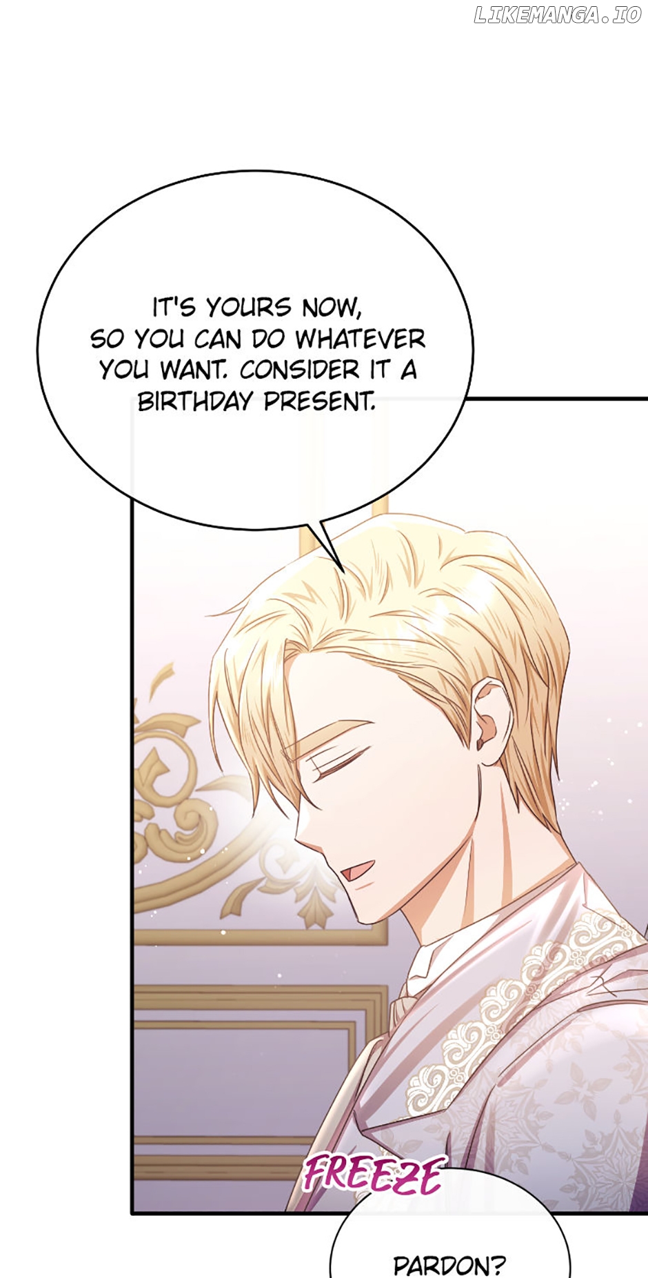 The Marquess's Favorite Chapter 68 - page 50