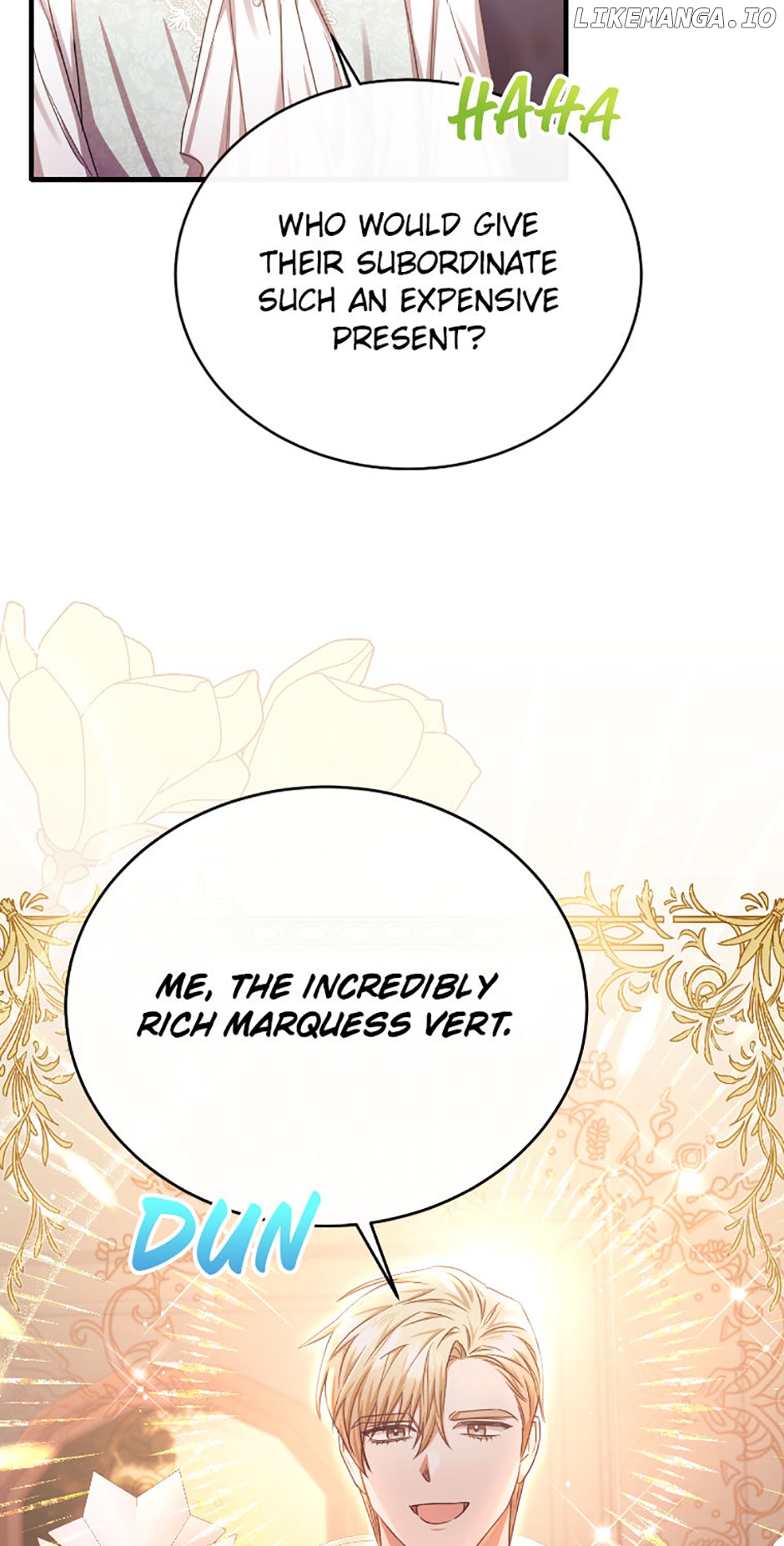 The Marquess's Favorite Chapter 68 - page 52