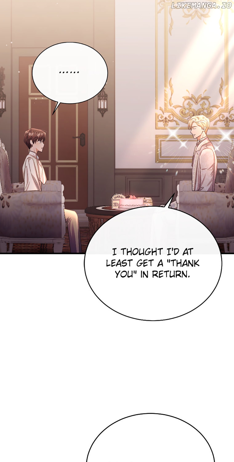 The Marquess's Favorite Chapter 68 - page 54
