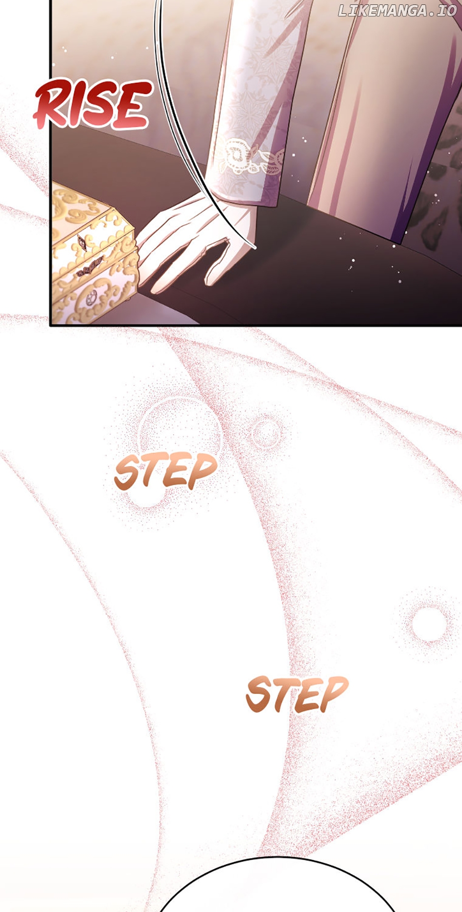 The Marquess's Favorite Chapter 68 - page 56