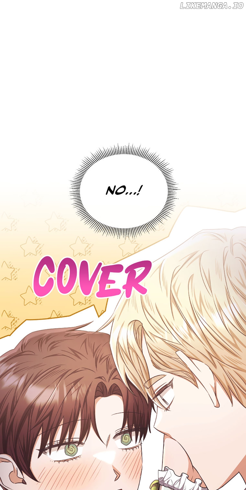 The Marquess's Favorite Chapter 68 - page 59