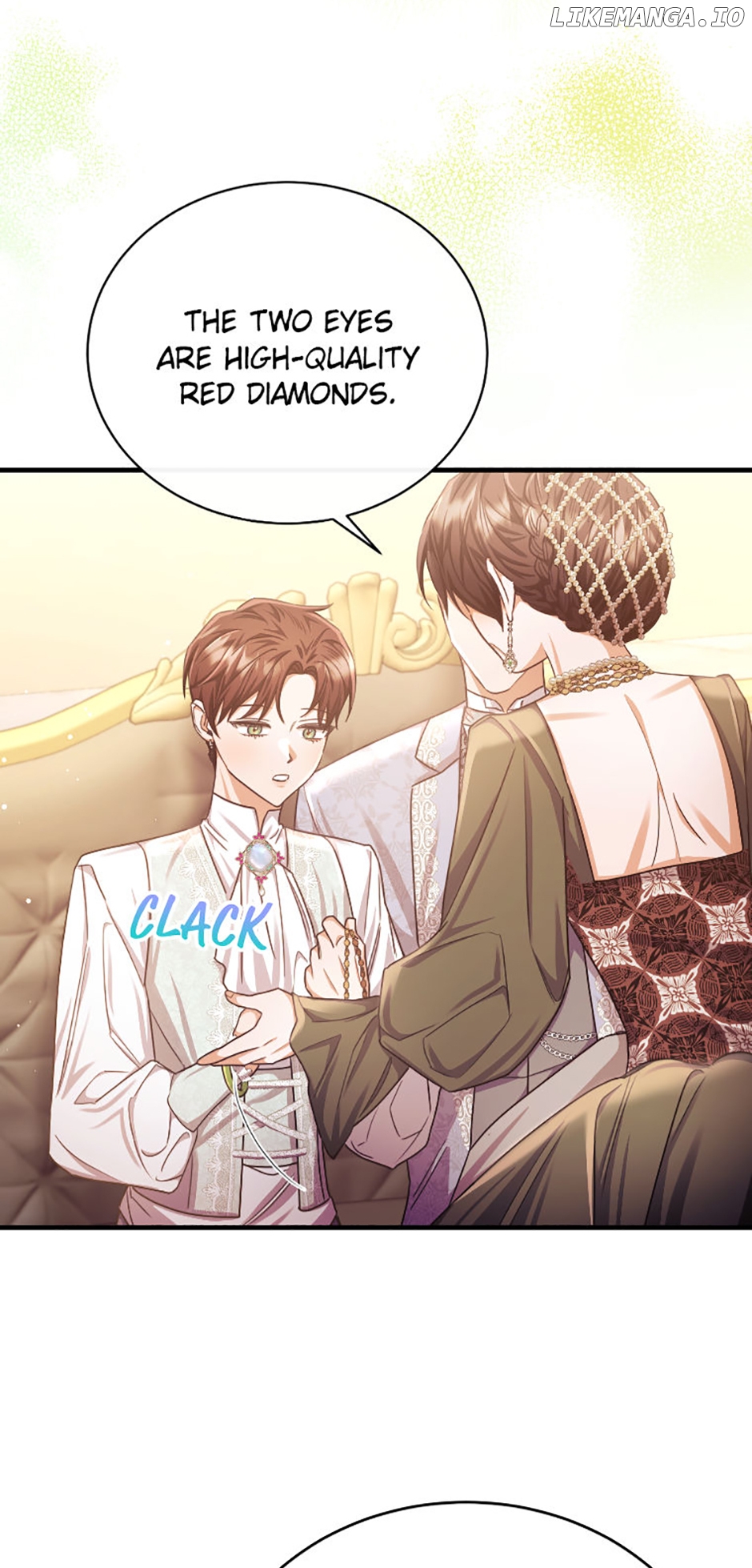 The Marquess's Favorite Chapter 68 - page 6