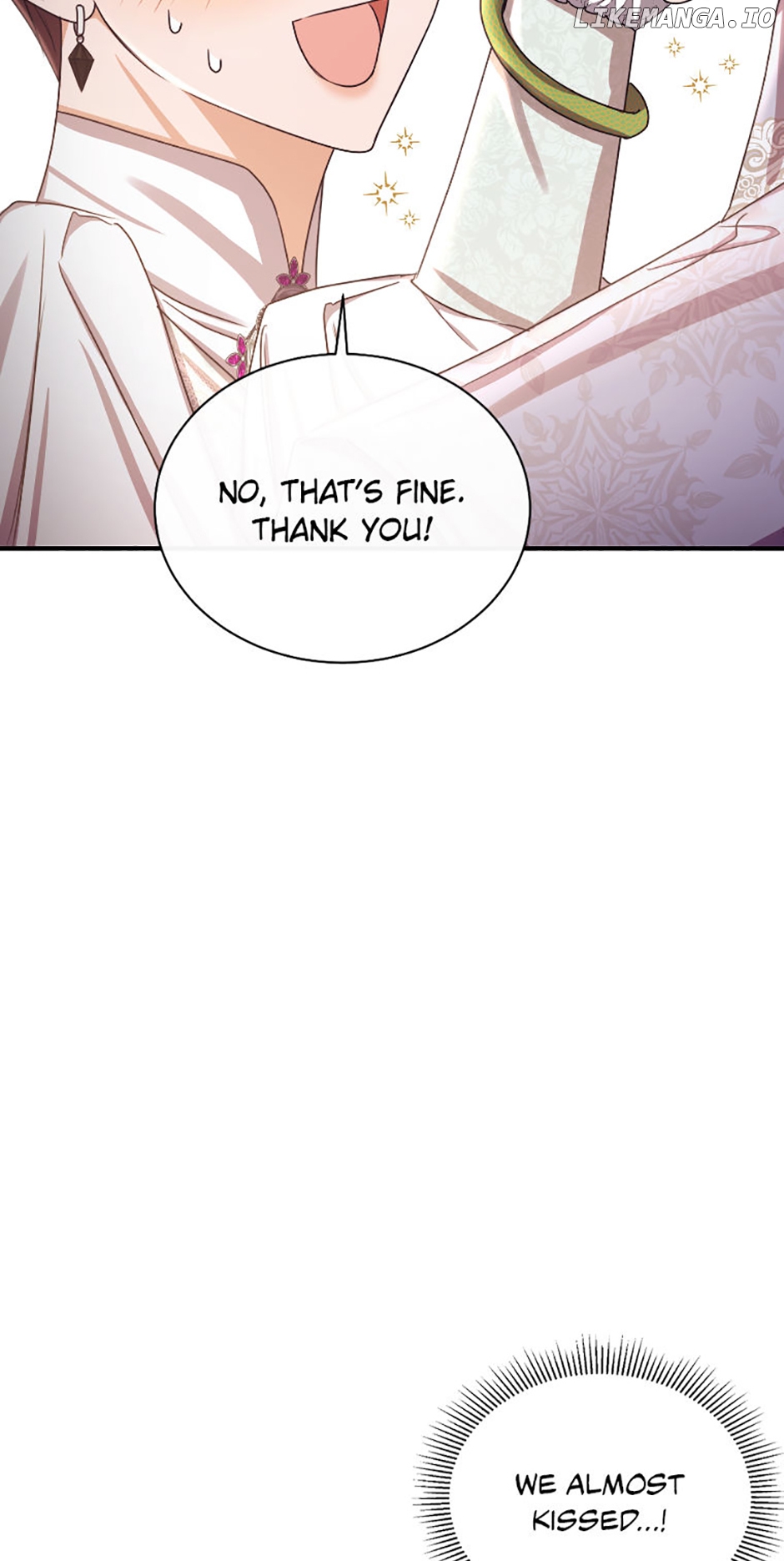 The Marquess's Favorite Chapter 68 - page 60