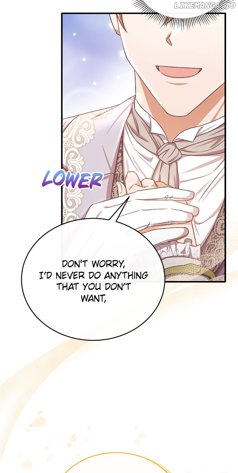 The Marquess's Favorite Chapter 68 - page 61