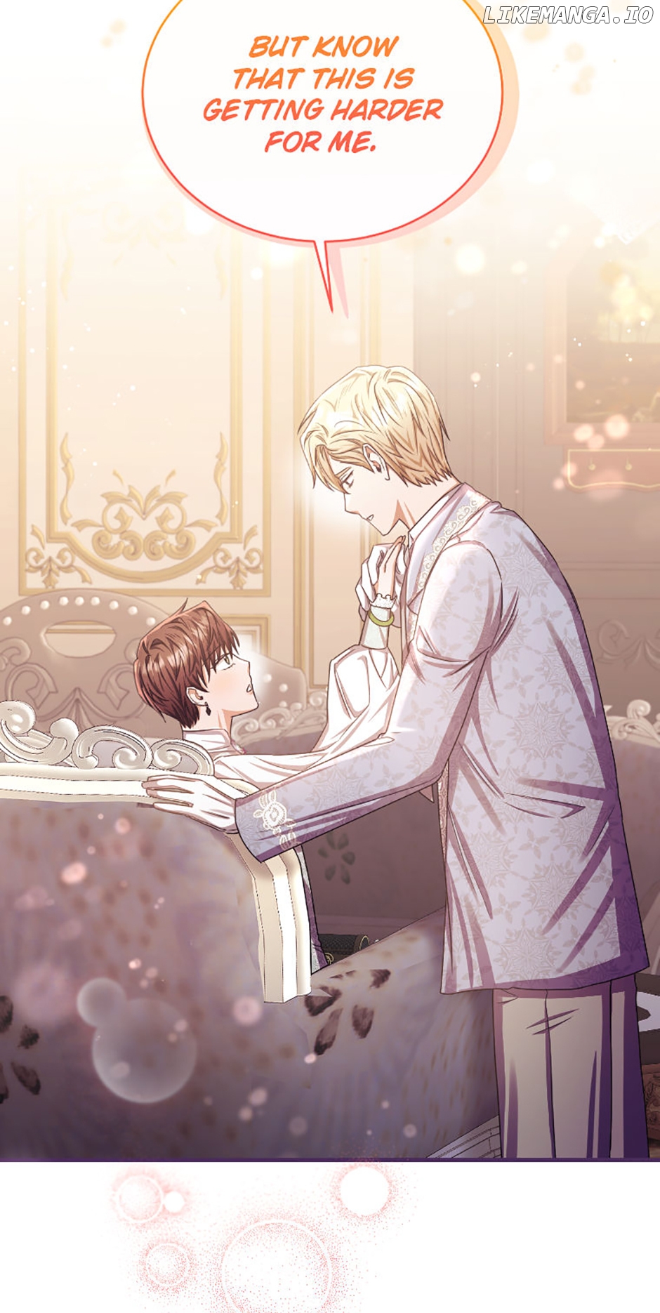The Marquess's Favorite Chapter 68 - page 62
