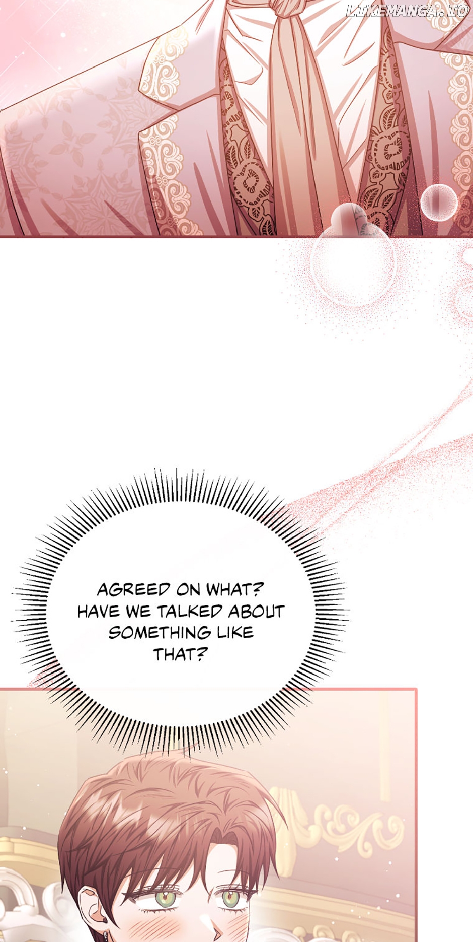 The Marquess's Favorite Chapter 68 - page 64