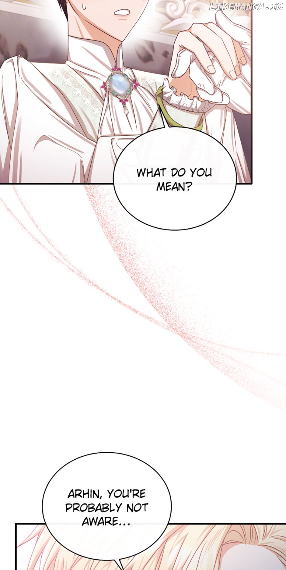 The Marquess's Favorite Chapter 68 - page 65