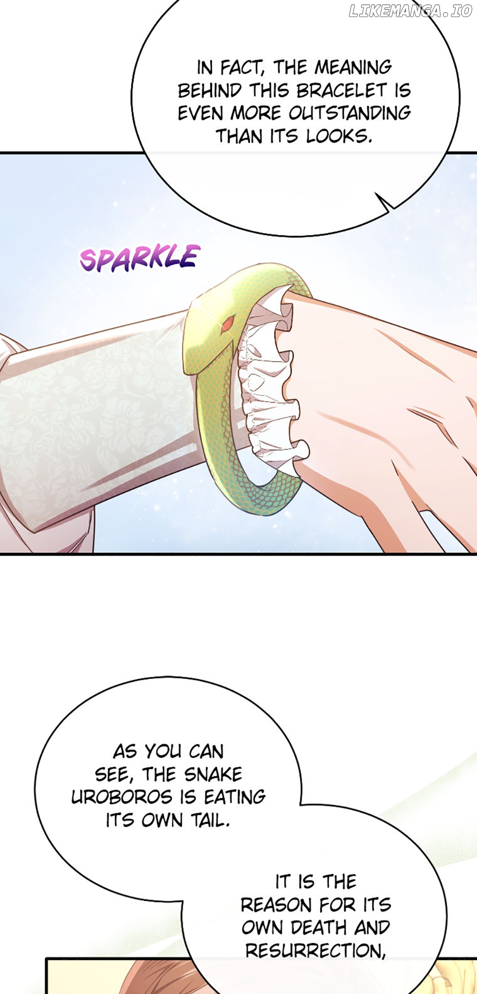 The Marquess's Favorite Chapter 68 - page 7