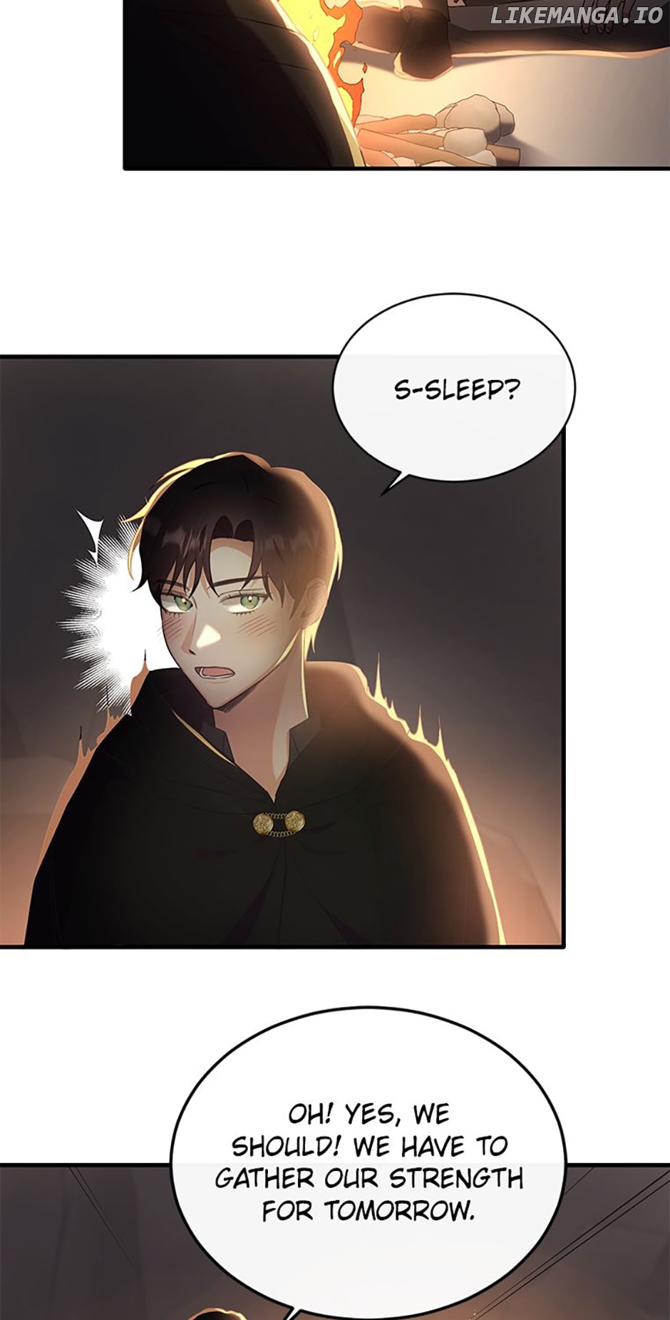 The Marquess's Favorite Chapter 23 - page 12