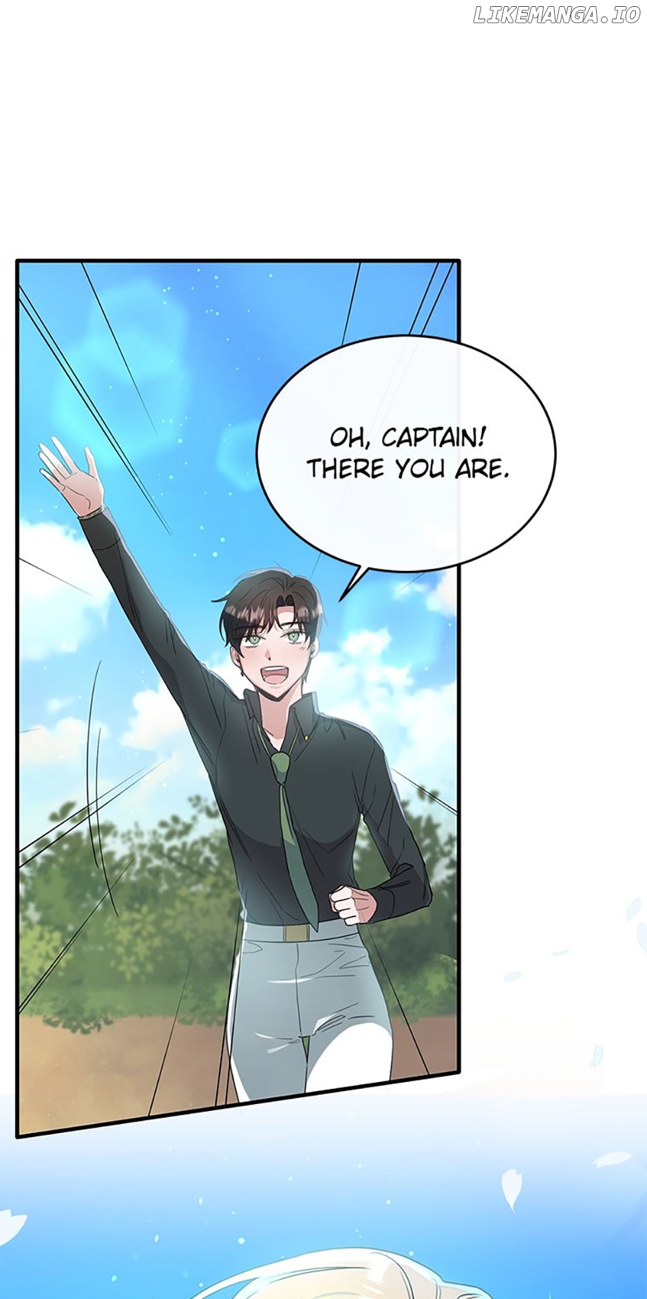 The Marquess's Favorite Chapter 23 - page 22