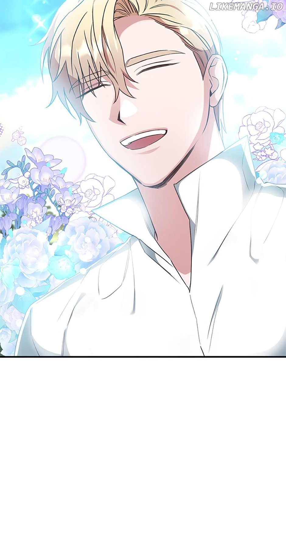 The Marquess's Favorite Chapter 23 - page 39