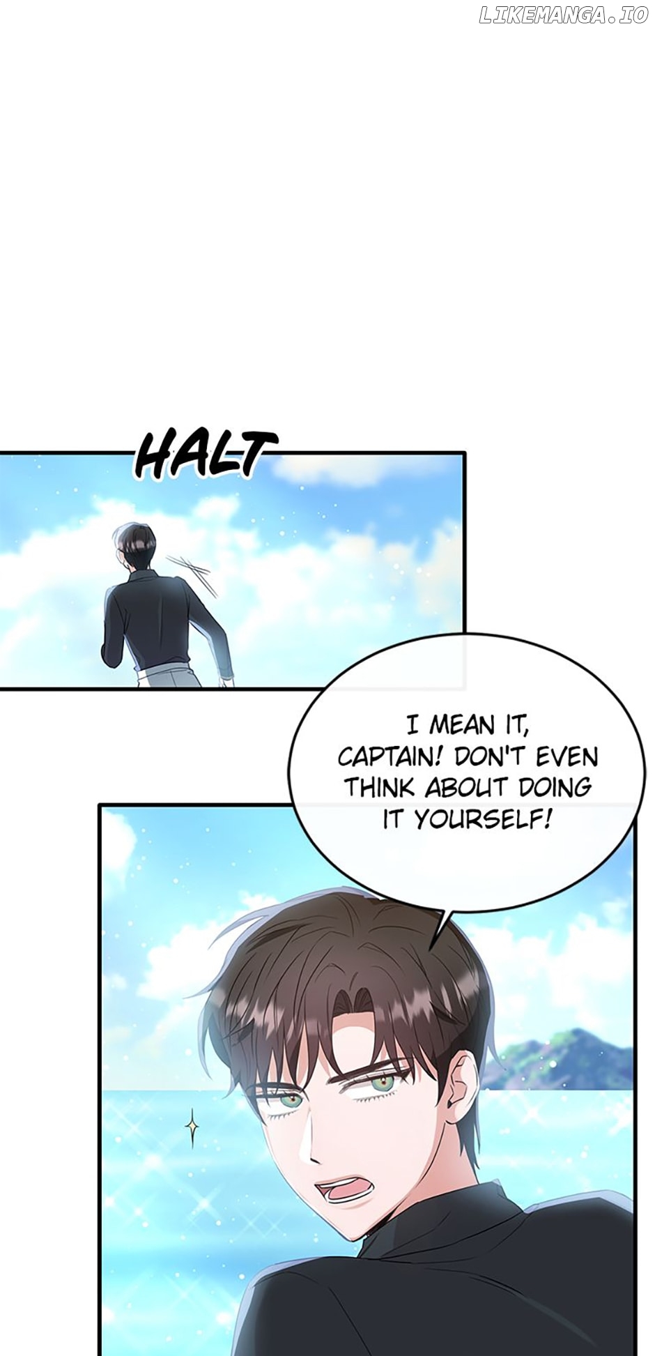 The Marquess's Favorite Chapter 23 - page 42