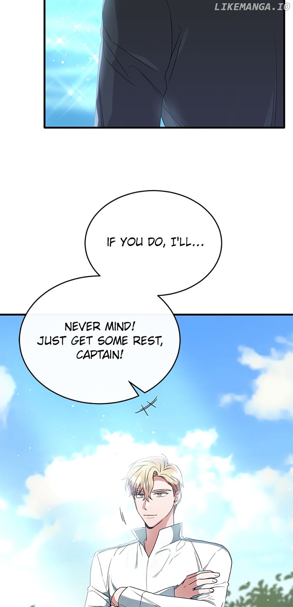 The Marquess's Favorite Chapter 23 - page 43