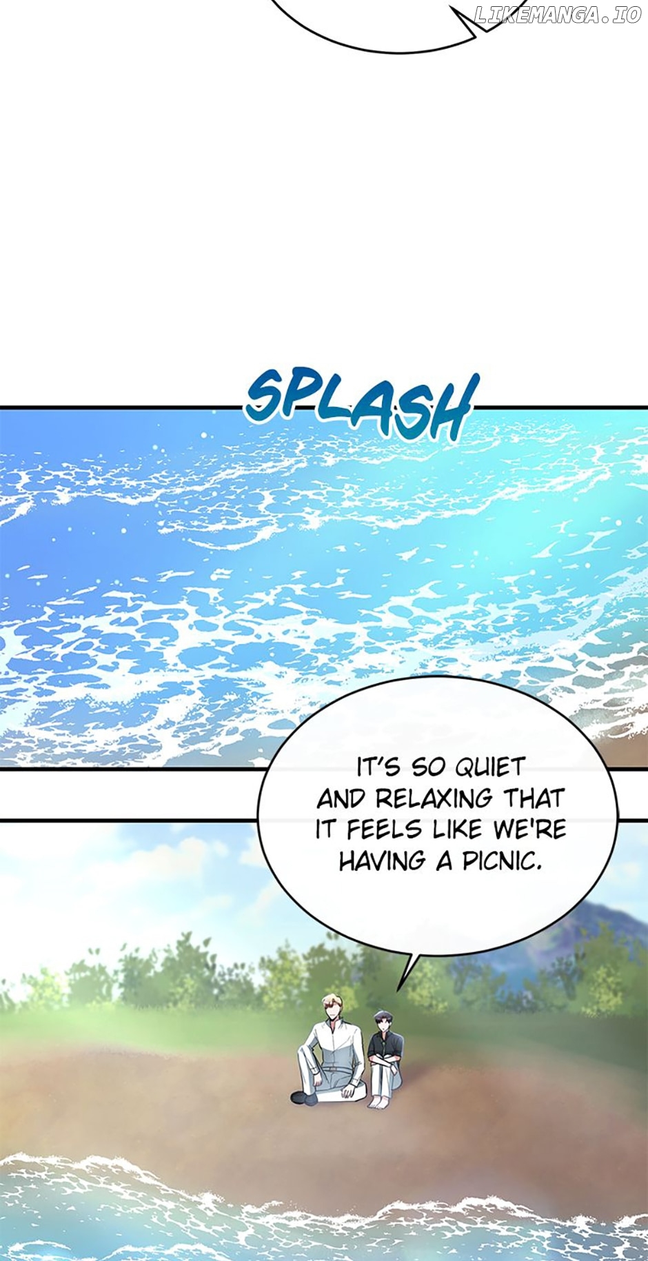 The Marquess's Favorite Chapter 23 - page 48