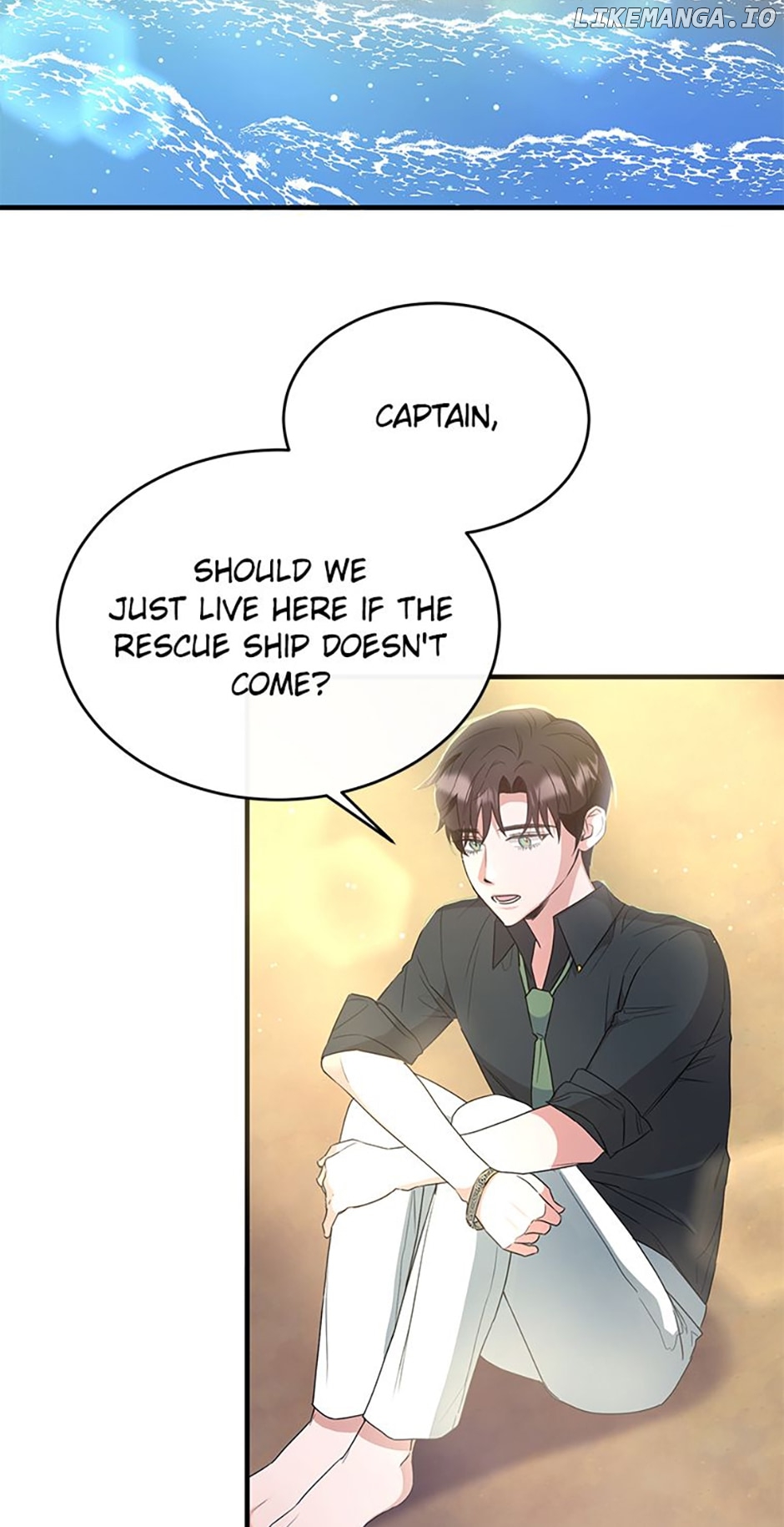 The Marquess's Favorite Chapter 23 - page 49
