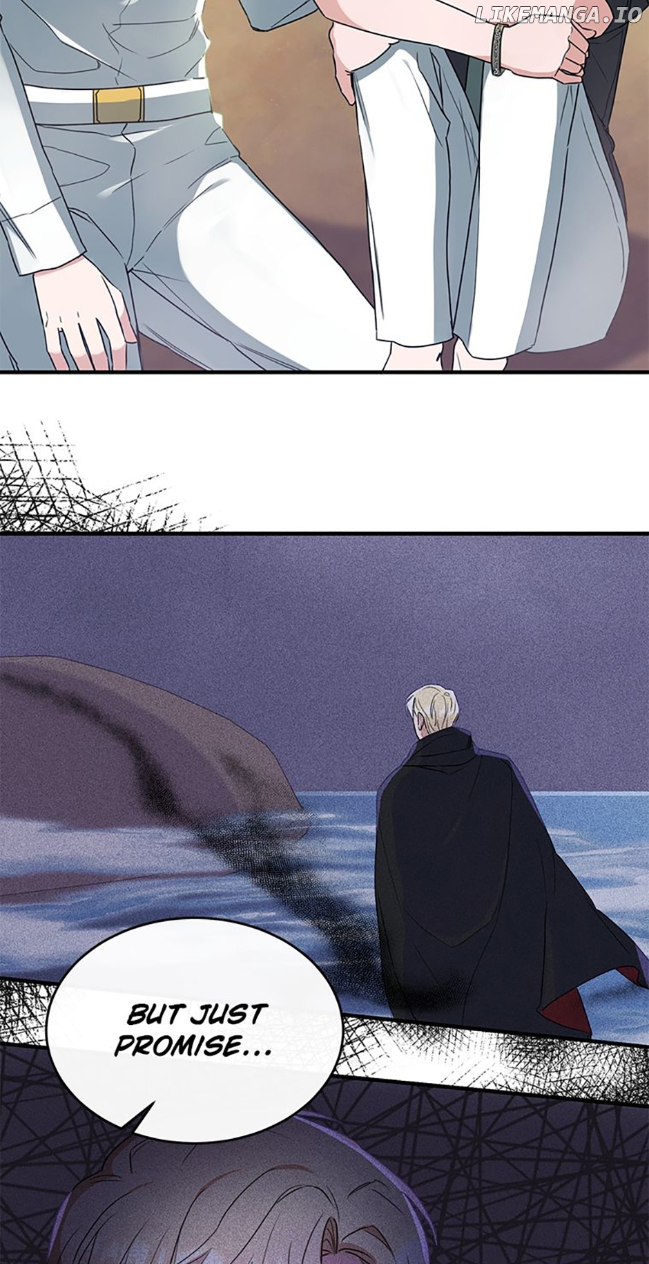 The Marquess's Favorite Chapter 23 - page 53