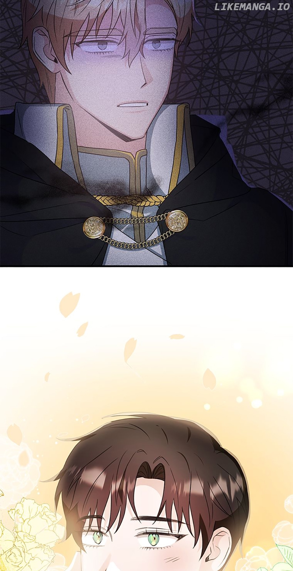 The Marquess's Favorite Chapter 23 - page 54
