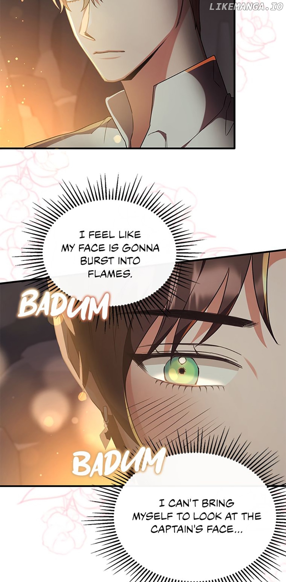 The Marquess's Favorite Chapter 23 - page 6