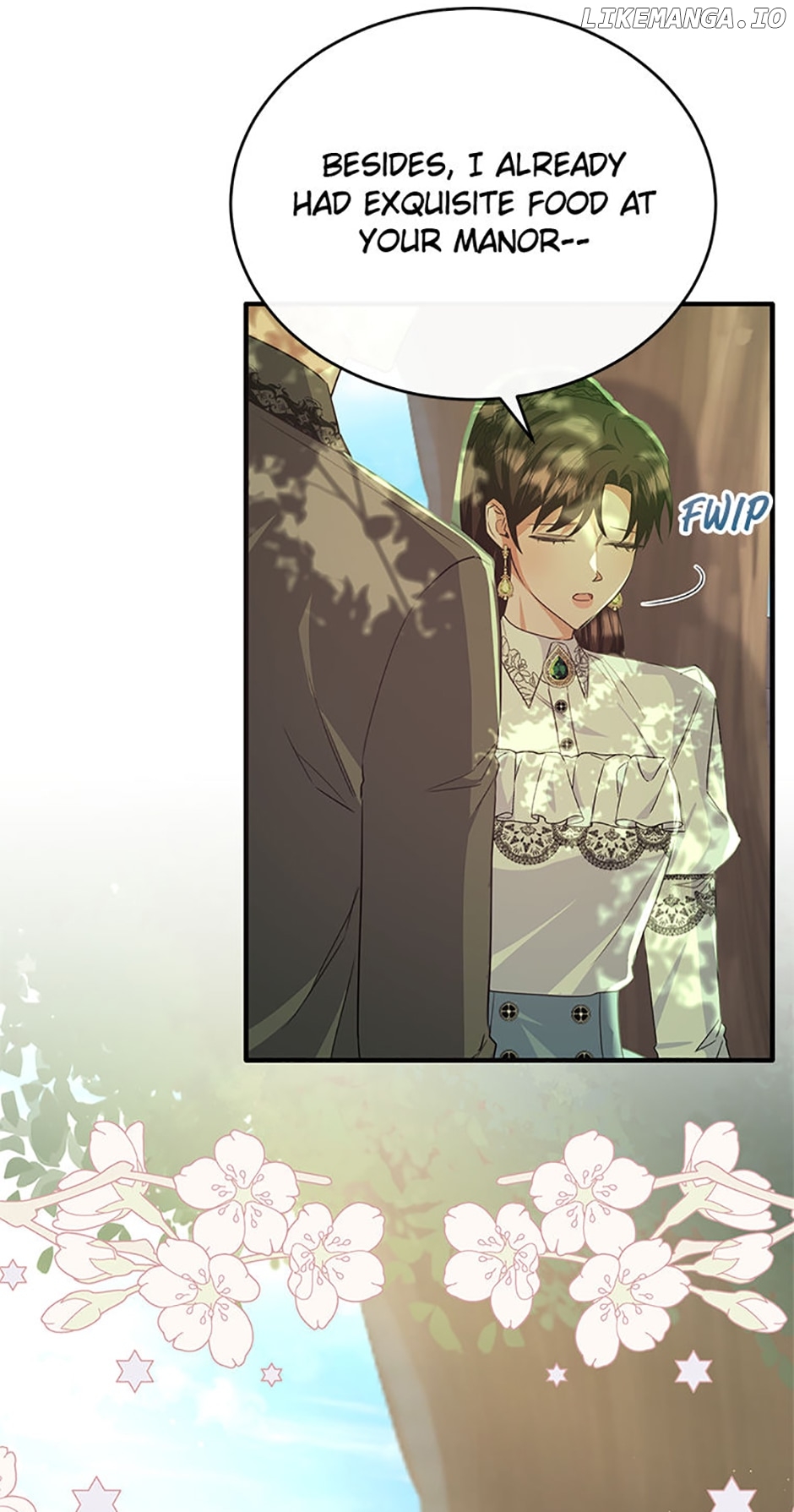 The Marquess's Favorite Chapter 53 - page 8