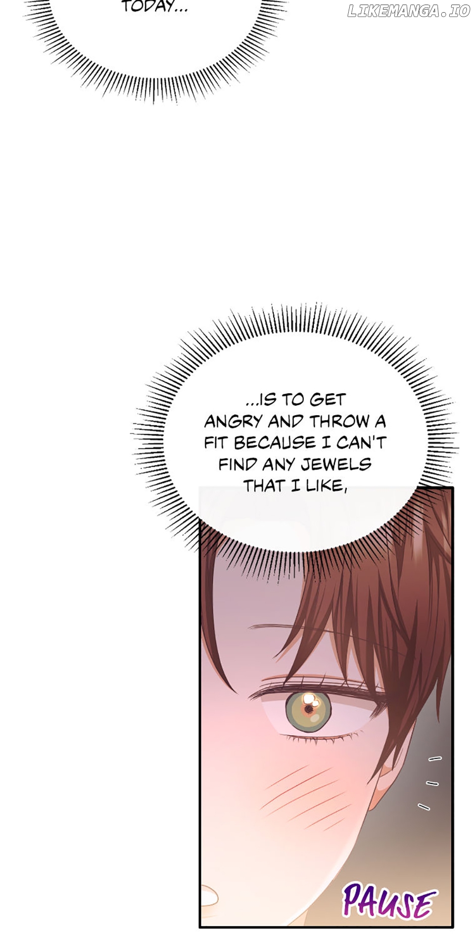 The Marquess's Favorite Chapter 67 - page 11