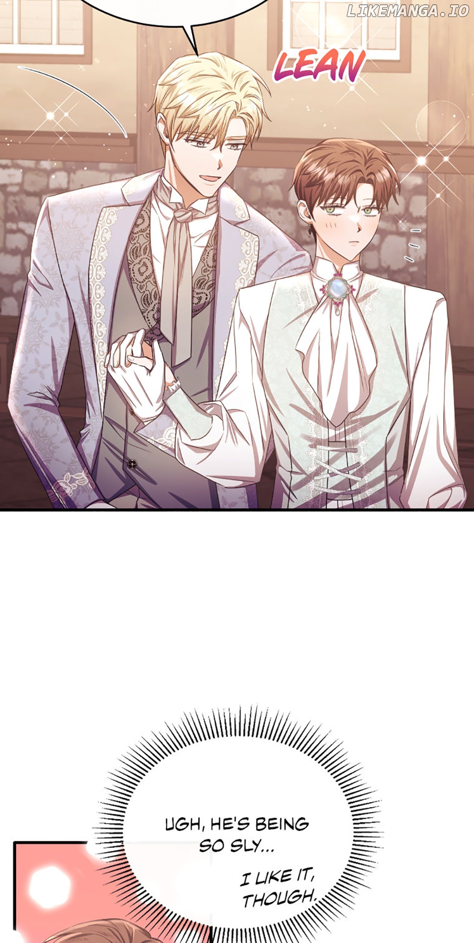 The Marquess's Favorite Chapter 67 - page 14