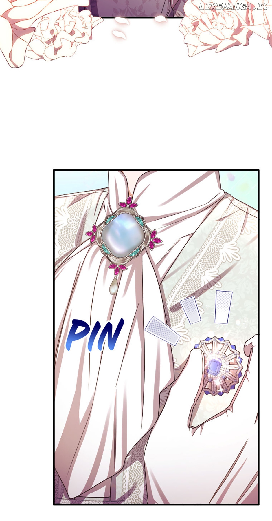 The Marquess's Favorite Chapter 67 - page 19