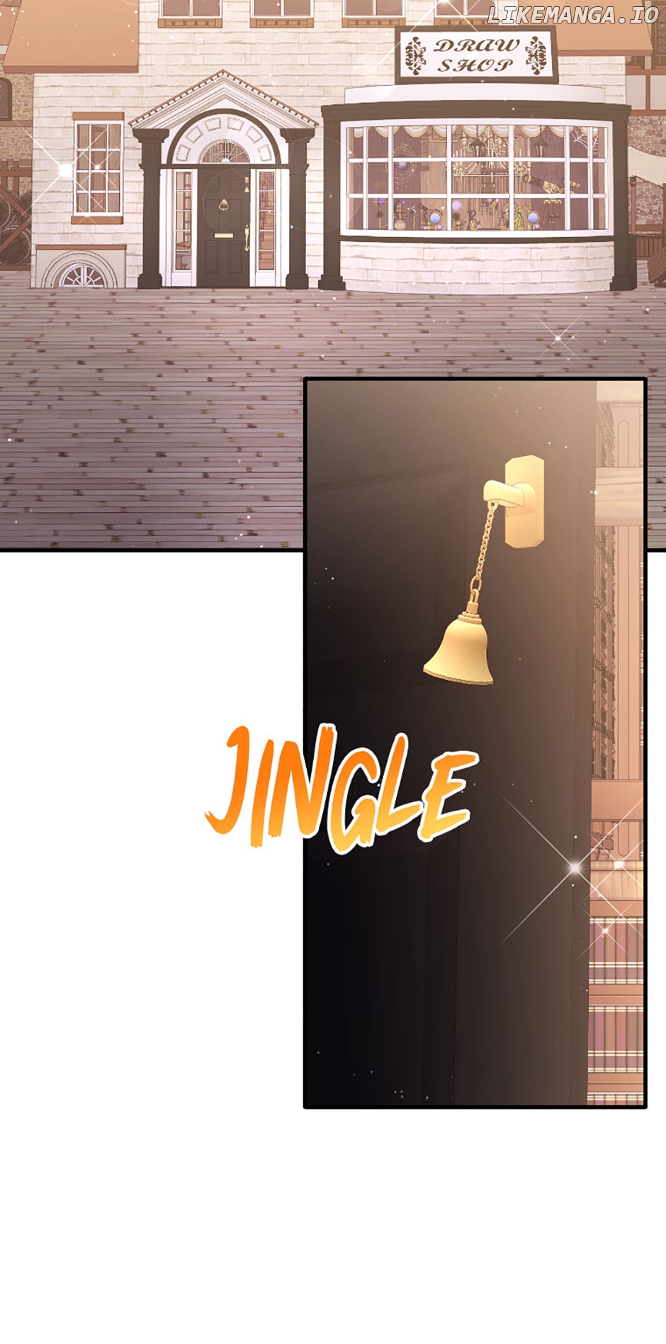 The Marquess's Favorite Chapter 67 - page 2