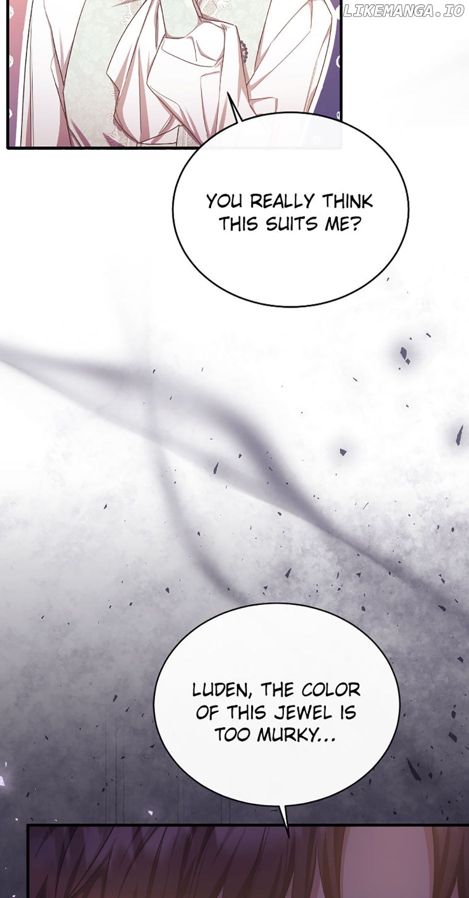 The Marquess's Favorite Chapter 67 - page 22