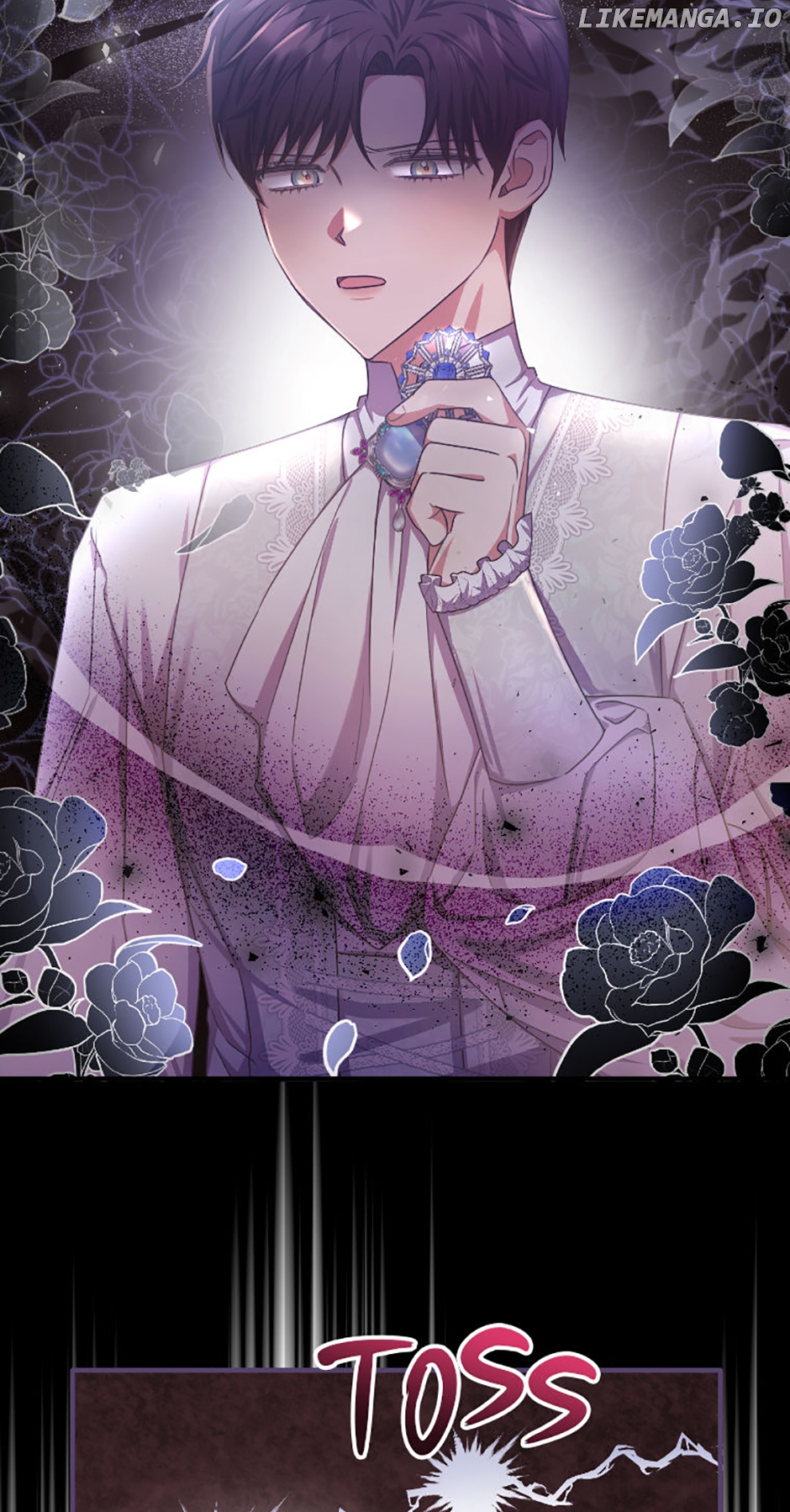 The Marquess's Favorite Chapter 67 - page 24