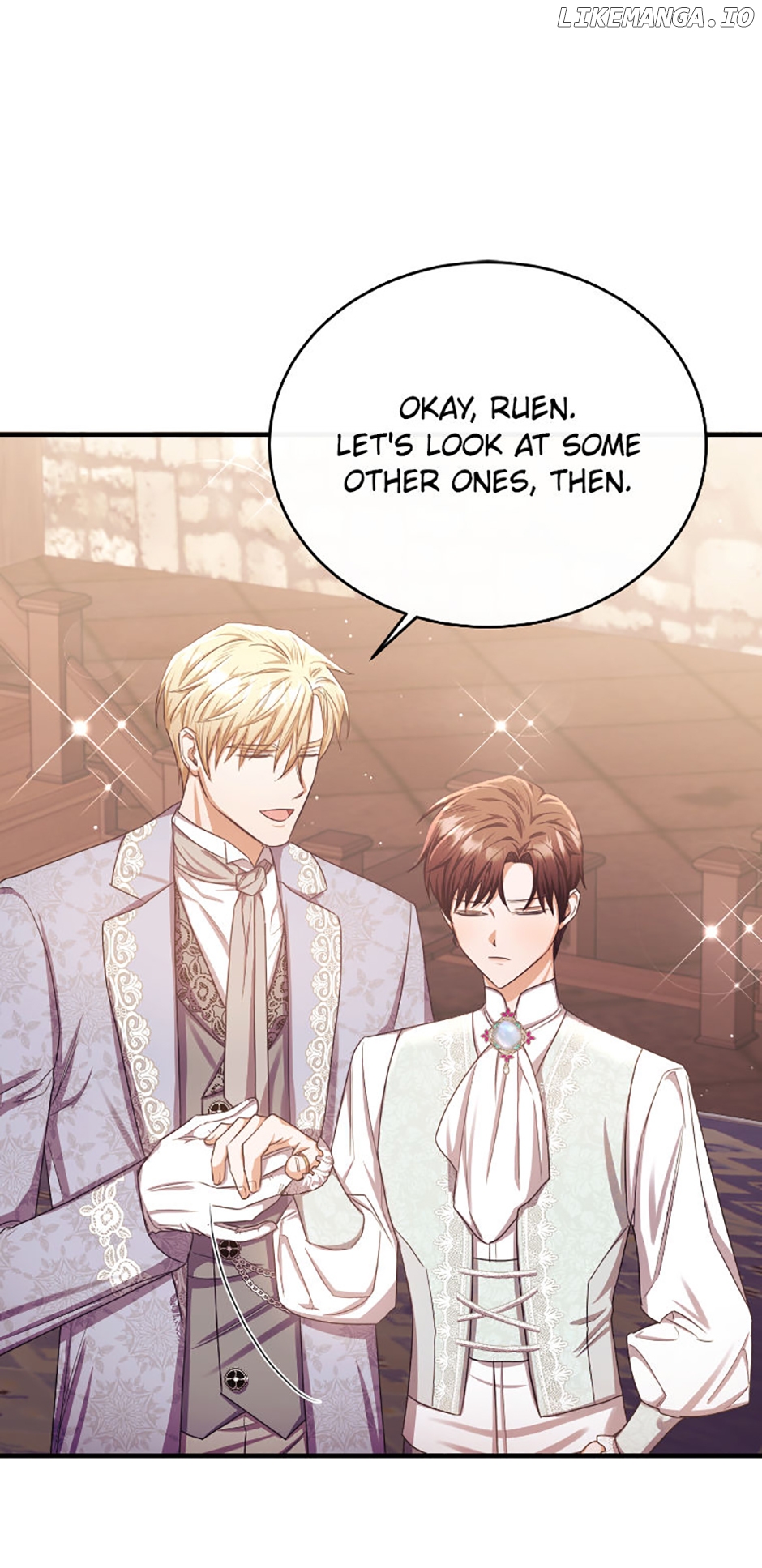 The Marquess's Favorite Chapter 67 - page 27