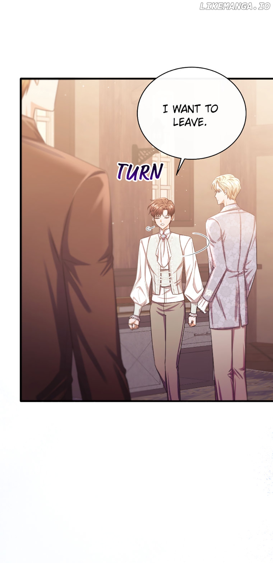 The Marquess's Favorite Chapter 67 - page 29