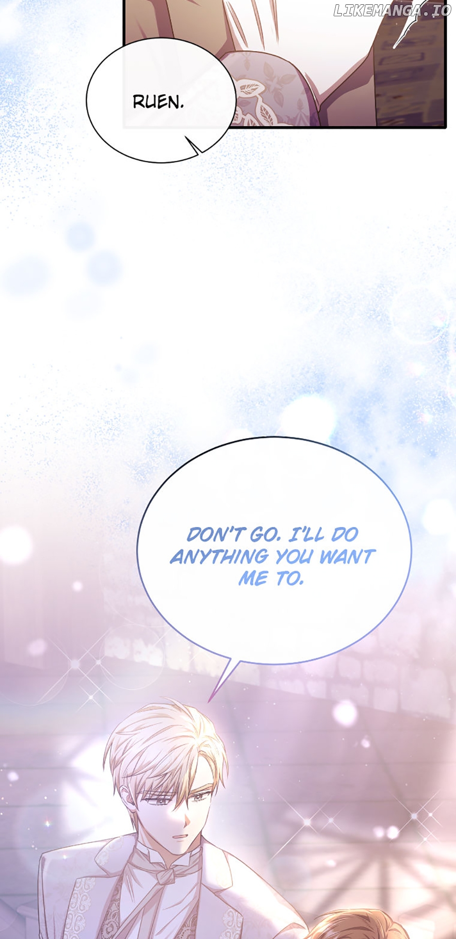 The Marquess's Favorite Chapter 67 - page 31