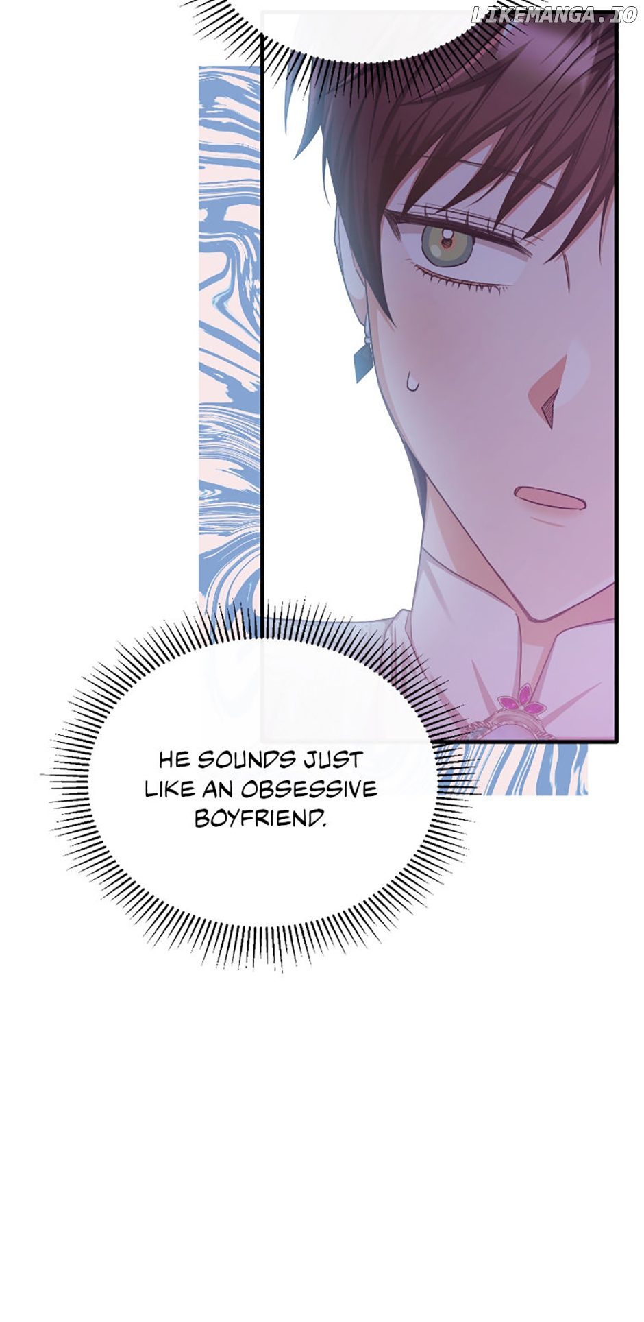 The Marquess's Favorite Chapter 67 - page 34