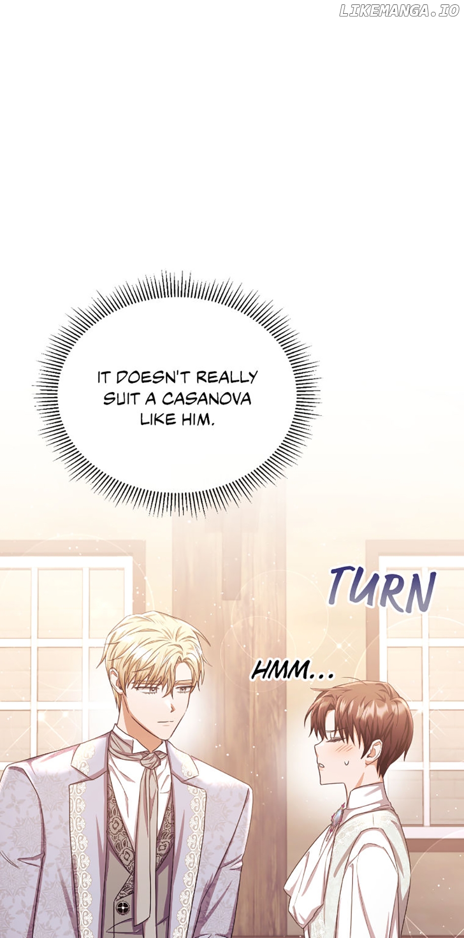 The Marquess's Favorite Chapter 67 - page 35