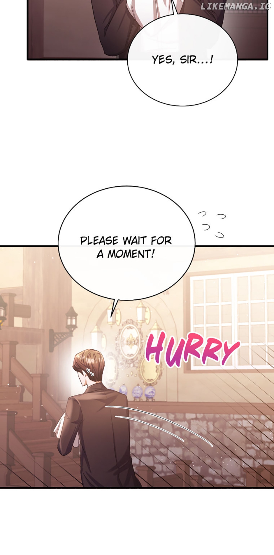 The Marquess's Favorite Chapter 67 - page 38