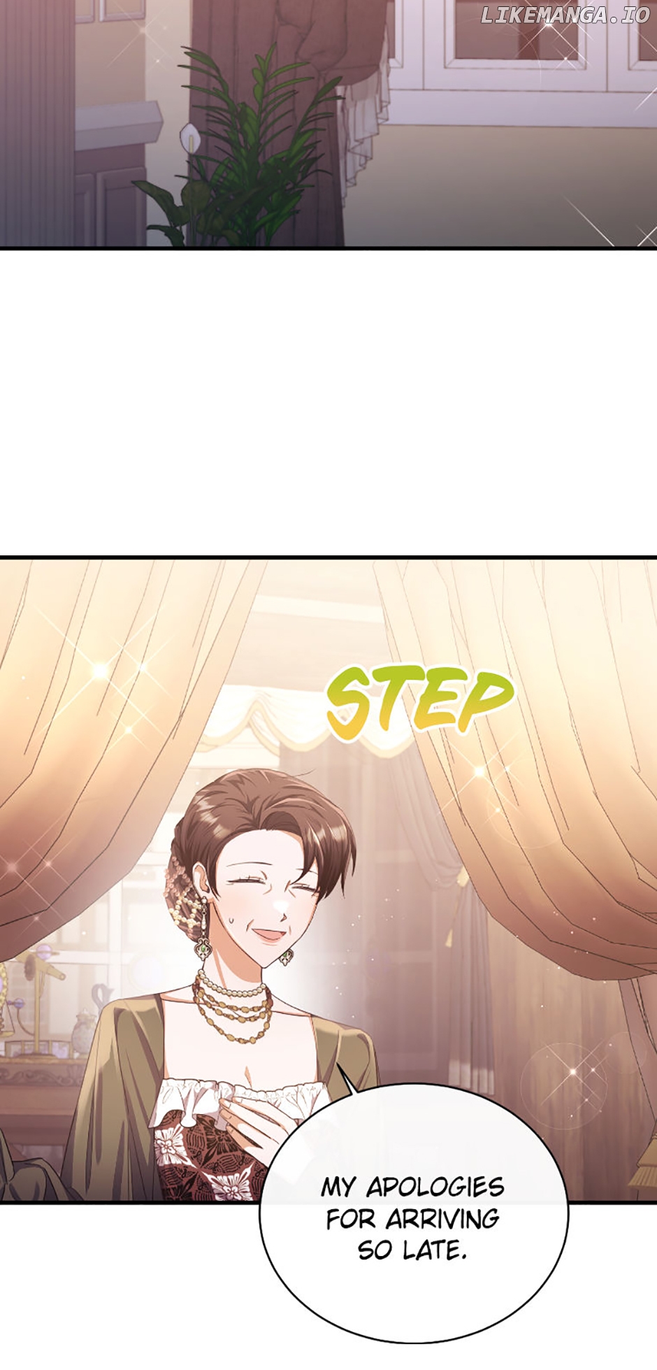 The Marquess's Favorite Chapter 67 - page 44