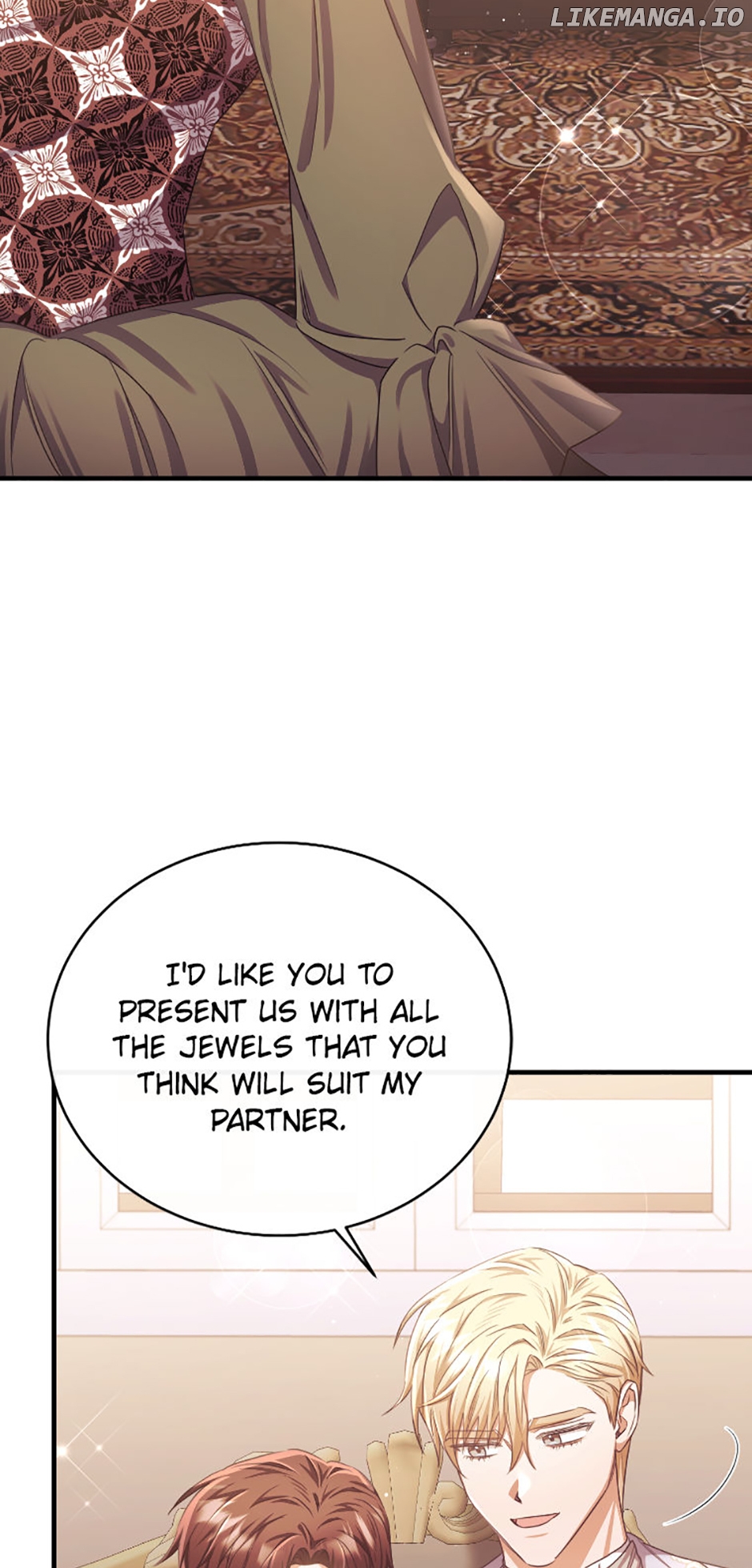 The Marquess's Favorite Chapter 67 - page 46