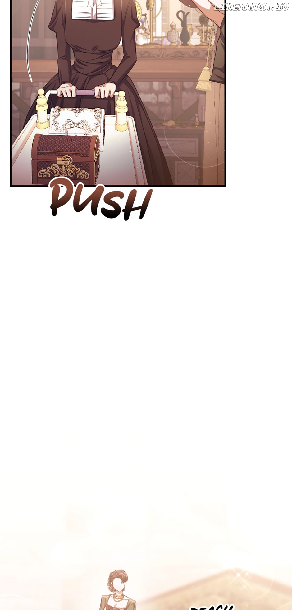The Marquess's Favorite Chapter 67 - page 48