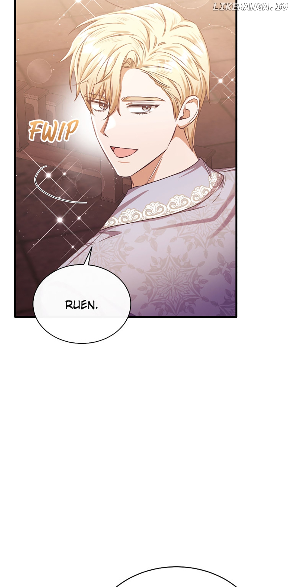 The Marquess's Favorite Chapter 67 - page 5