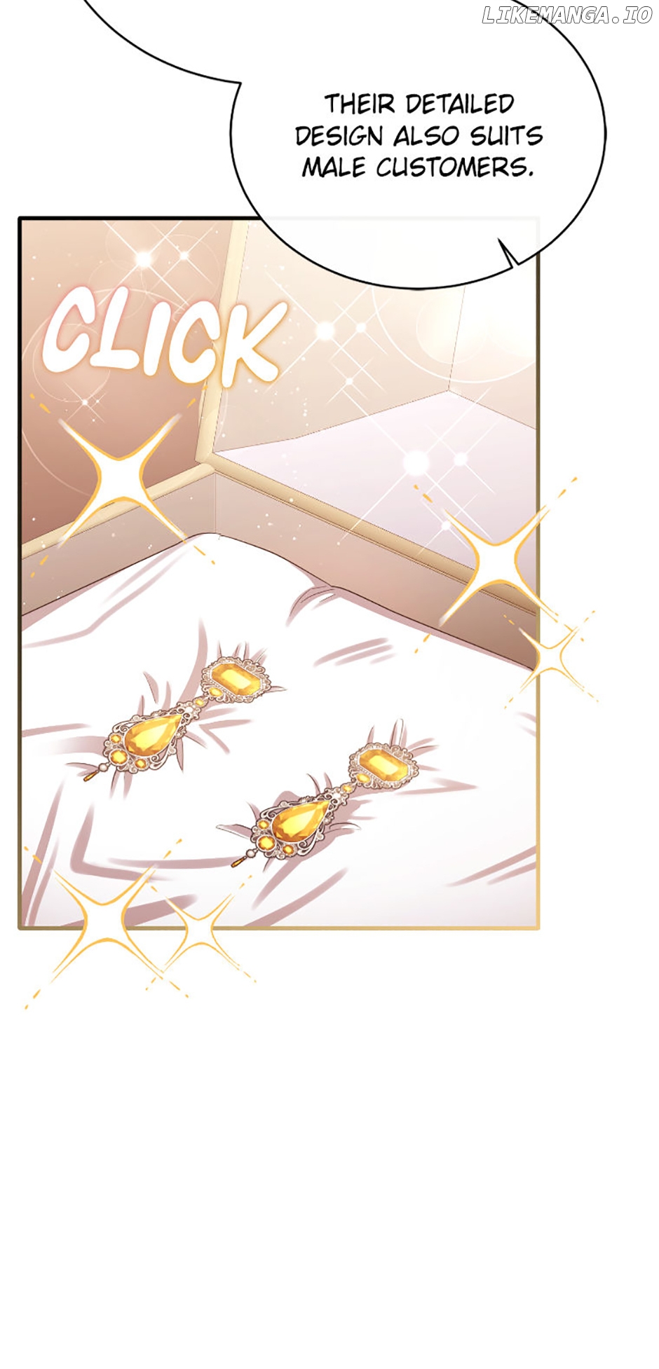 The Marquess's Favorite Chapter 67 - page 50