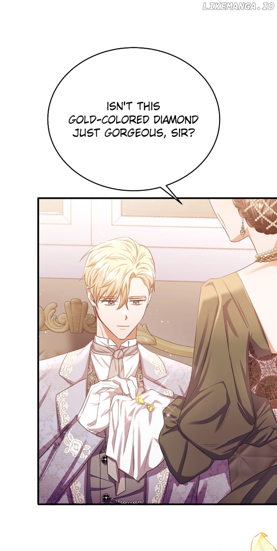 The Marquess's Favorite Chapter 67 - page 51