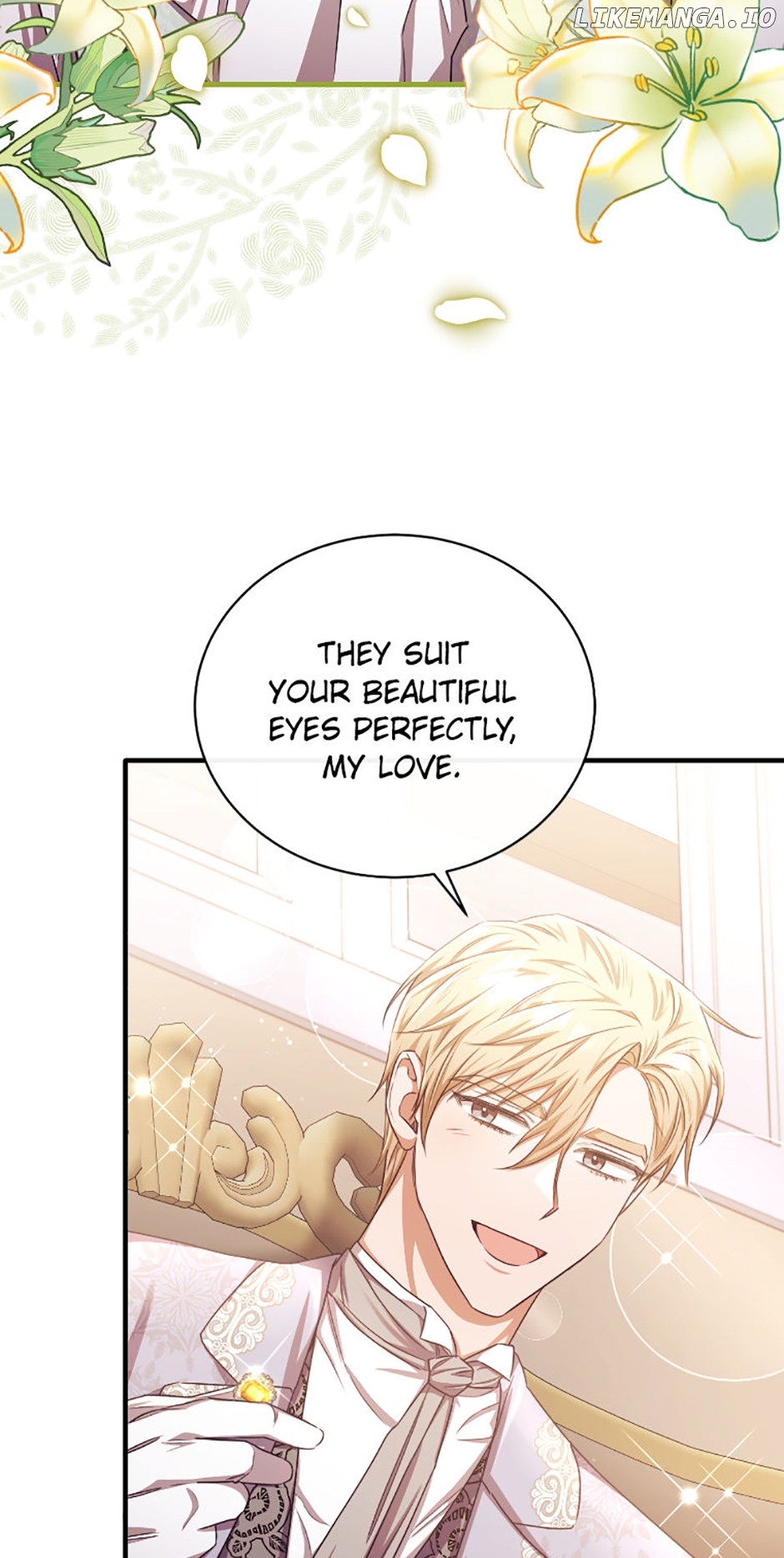 The Marquess's Favorite Chapter 67 - page 53