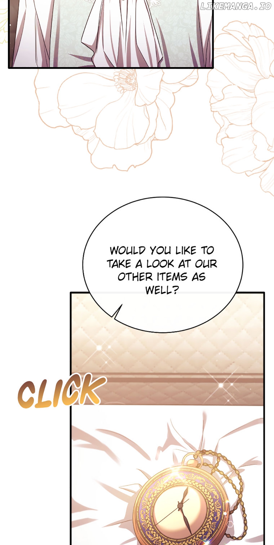 The Marquess's Favorite Chapter 67 - page 55