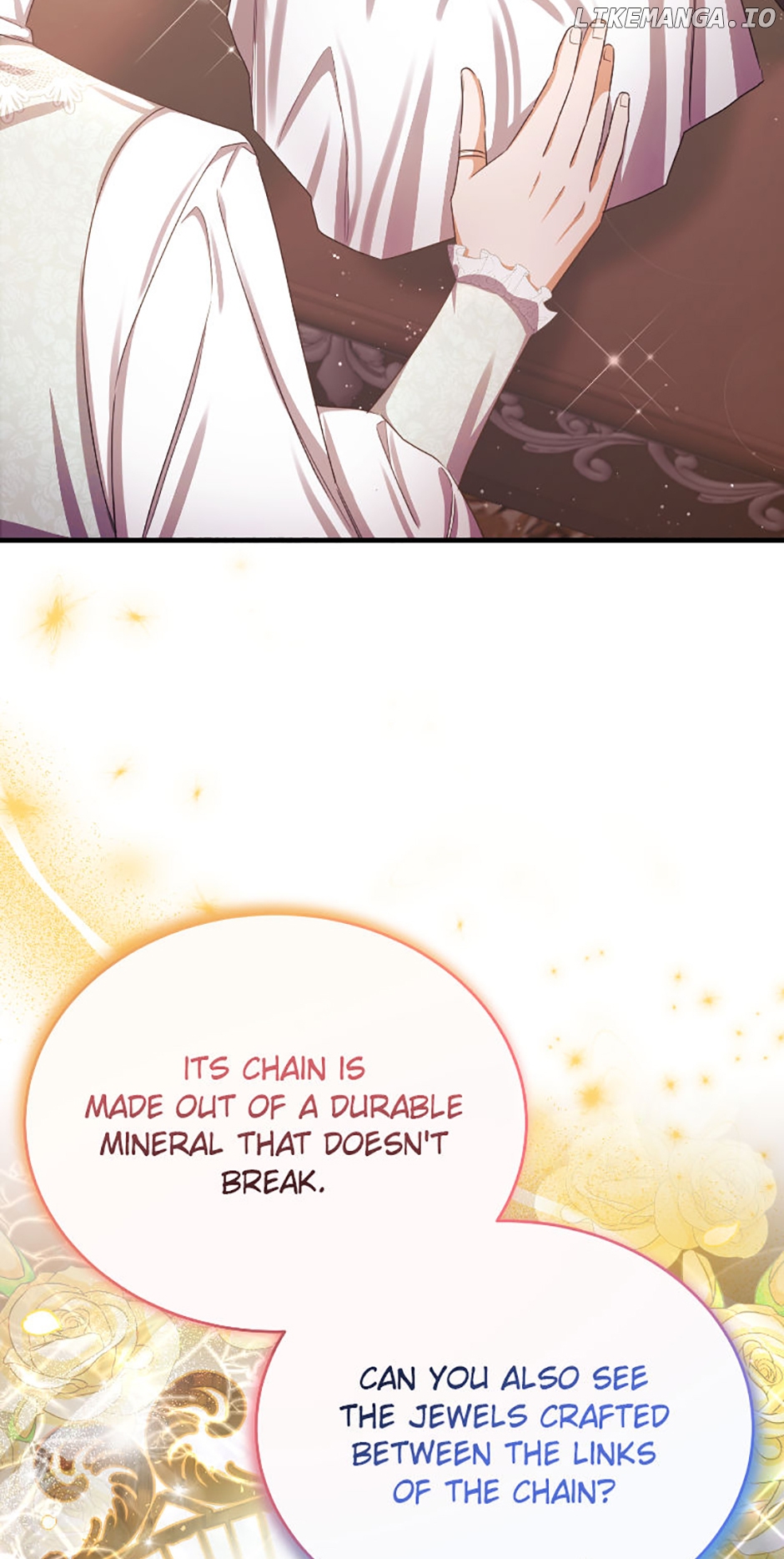 The Marquess's Favorite Chapter 67 - page 58